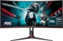 AOC GAMING CU34G2X monitor