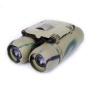 Daditong Mini 30X60 Zoom camping en plein air Camouflage Jumelles télescope