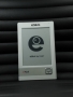 Foxit eSlick - eBook reader - Linux - RAM: 512 MB - Flash: 2 GB - 6" E Ink ( 800 x 600 )