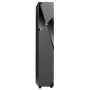 JBL Studio 190 Dual 6.5-Inch Floorstanding Loudspeaker - Limited Edition (Black)