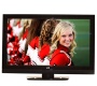 JVC 37" Diagonal 1080p LCD-LED TV with Dolby Digital 5.1