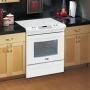 Kenmore Elite 30" Slide-In Electric Range 4101