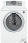 LG Front Load Washer WM0642HW