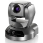 LevelOne CamCon FCS-1040 10/100Mbps P/T/Z IP Network Camera - Network camera - PTZ - colour - optical zoom: 10 x - motorized - 10/100