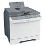 Lexmark C543DN