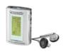 Panasonic SV-MP25 128 MB MP3 Player