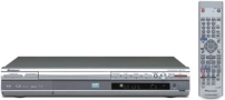 Pioneer DVR-310S DVD Recorder