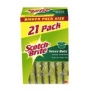 3M ScotchBrite Heavy Duty Scrub Sponge  HD3