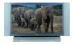 Toshiba TheaterWide 62HM94 62 in. HDTV Television