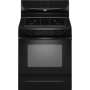 Whirlpool 30" Freestanding Gas Range WFG371LV