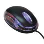 800 DPI USB OPTICAL SCROLL WHEEL MOUSE For Gaming, Professional or General Use