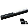 900DPI Colour & Mono HandyScan Handheld Scanner with 4GB Micro SD (PS410)