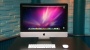 Apple iMac fall 2009 ( Intel Core 2 Duo 3.06Hz, Nvidia GeForce 9400M, 21.5 in)