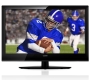 Coby LEDTV 19" Diagonal 720p HDMI LED TV -Black