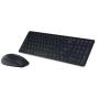 Dell KM713 Compact Wireless Keyboard and Mouse