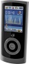 GPX 4GB Video/MP3 Player with 1.8" LCD Display