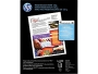 HP Laser Presentation Paper, Glossy, 8 1/2" x 11", 32 lb., Ream