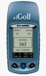 IGOLF - GPS CADDIE REQUIRES 2 AA BATTERIES (28851)