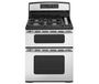 Jenn-Air JDR8895AAS Dual Fuel (Electric and Gas) Kitchen Range