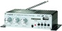 Lepai LP-A68 Digital 2 x 15W Amplifier with Remote/USB/MP3/SD/FM