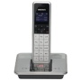 MEDION MD 83430 Design DECT Telefon mit Anrufbeantworter GAP SMS FULL ECO Freisprechfunktion Hintergrundbeleuchtete Tasten