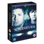 Supernatural: Season 2 Box Set