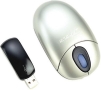 Targus PAUM005U Wireless Optical MINI Mouse