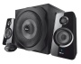 Trust 19367 Tytan 2.1 Subwoofer Speaker Set with Bluetooth