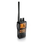 Uniden Compact Hand-Held JIS8 Submersible Marine Radio