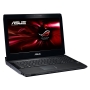 Asus G53JW-SZ098V 39,6 cm (15,6 Zoll) Notebook (Intel Core i7 740QM, 1,7GHz, 4GB RAM, 500GB HDD, nVidia GTX 460M, Blu-ray, Win7 HP)