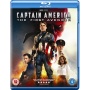 Captain America: The First Avenger (Blu-ray)