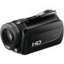 DXG  DXG-5K1 HD 5.0MP 1080p High-definition Pro Gear DXG-5k1 Digital Video Camera with 3-Inch LCD (Black)