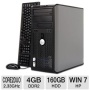 Dell (Refurbished) J001-1430