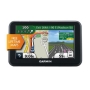 Garmin NUVI 40LM UK & ROI + Western Europe