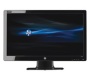 HP 25" Widescreen LED Monitor