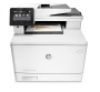 HP LaserJet Pro M477fnw