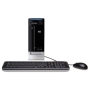 HP Pavilion Slimline S3700F Desktop PC