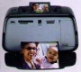 HP Photosmart A525 Compact Photo Printer