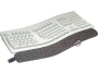 IMAK Keyboard-Wrist Cushions with ergoBeads