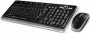Labtec Ultra Flat Wireless Desktop, PS/2, DE (967527-0102)