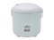MAXI-MATIC DRC-100X White 10 Cup Rice Cooker
