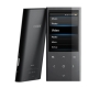 Coby MP767 Video MP3 Player with 2.4" LCD Screen- 4GB (Black)