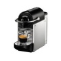 Nespresso Pixie Coffee Machine by Magimix - Aluminium