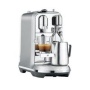 Nespresso The Creatista Plus Coffee Machine by Sage - Stainless Steel