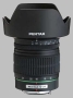 Pentax 12-24mm f/4 ED AL IF SMC P-DA