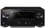 Pioneer Elite - 9.2-Ch. 1260W Network-Ready 4K Ultra HD and 3D Pass-Through A/V Home Theater Receiver - Black SC-89 § SC-89