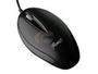 Rosewill RM-2210 Black 3 Buttons 1 x Wheel USB Wired Optical Mouse - Retail