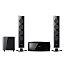 Samsung 2.1 Channel Blu-ray Home Theater System