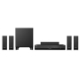 Sony Surround Sound Home Theater System with TV Tuneup DVD and HDMI Cable