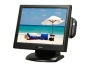 Tatung TS15R LCD Monitor 15" Touchscreen